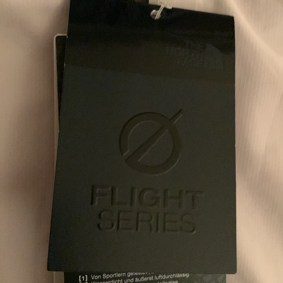 THE NORTH FACE FLIGHTS LIGHTRISER FUTURELIGHT JACKET LAVANDER FOG brand new - Picture 7 of 12